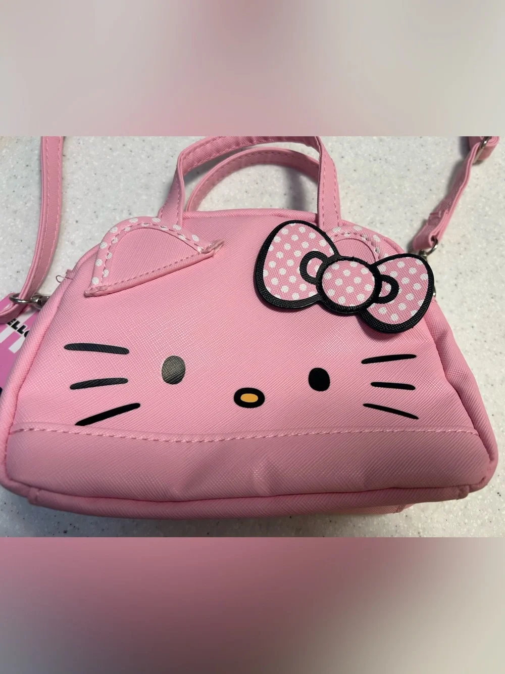 ✨NWT Hello Kitty Purse and Toddler Sunglasses | Perfect Gift